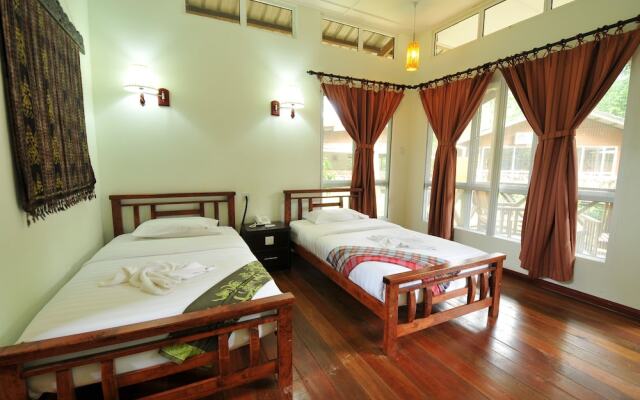 Borneo Nature Lodge