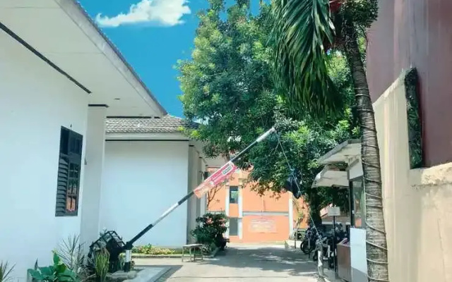 Residence Tanjung Pakuan