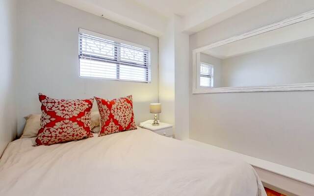 Greenpoint Modern Condo