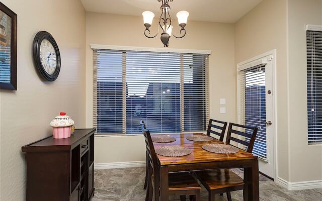 Pleasant Surprise 4 Br By Casago