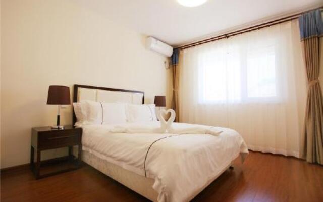 Bedom Apartments · Miyunshuizhen, Beijing