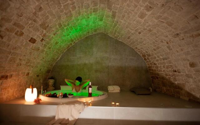 Je T'aime Luxury Suite and Relax