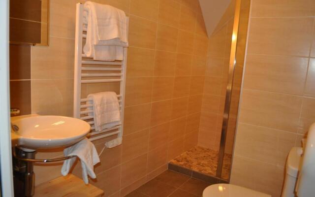 Hôtel de la Baie des Trépassés