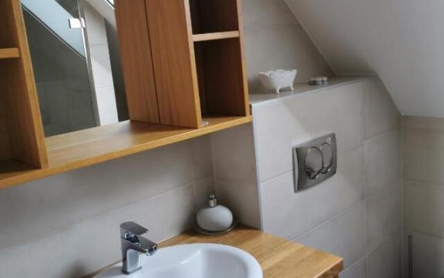 Silye De Lis Apartman