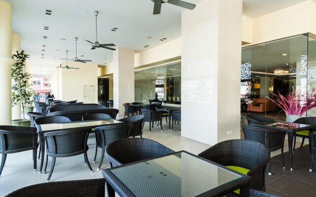 Pearl View Hotel