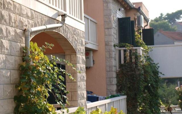Apartmani Santic
