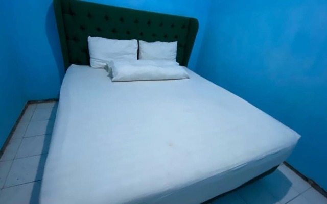 Hotel O Lies Kostel Syariah