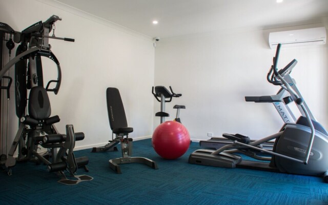 Sea Breeze Broadwater
