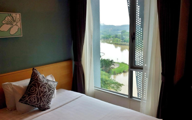 The Everly Putrajaya