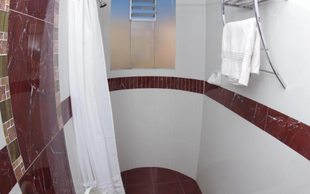 Hostal Mirador Korichaska