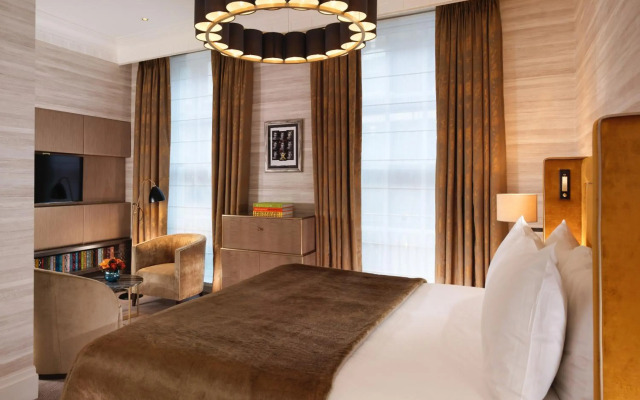 Flemings Mayfair - Small Luxury Hotel of the World