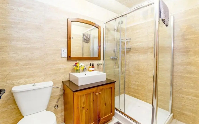 Ta Rena Holiday Home