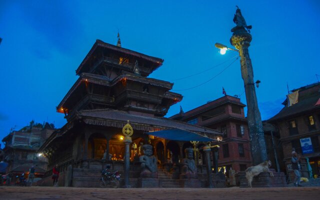 Himalaya Guest House
