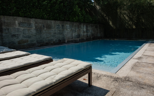 Marques Garden House by Olivia