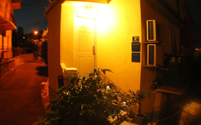 Amorino Apartman Studio