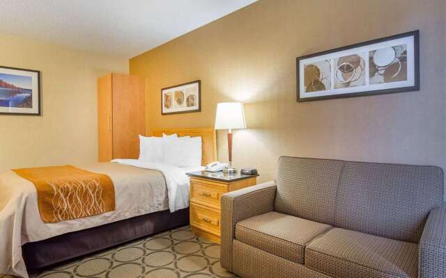 Comfort Inn Baie-Comeau