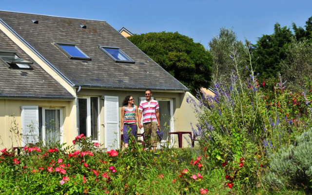 Village de vacances Le Sénéquet