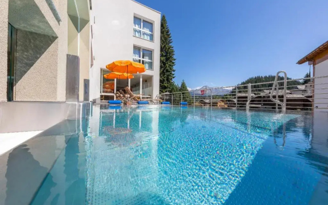 Hotel Blattnerhof