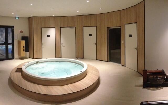 Padja Hotel & Spa, Vannes