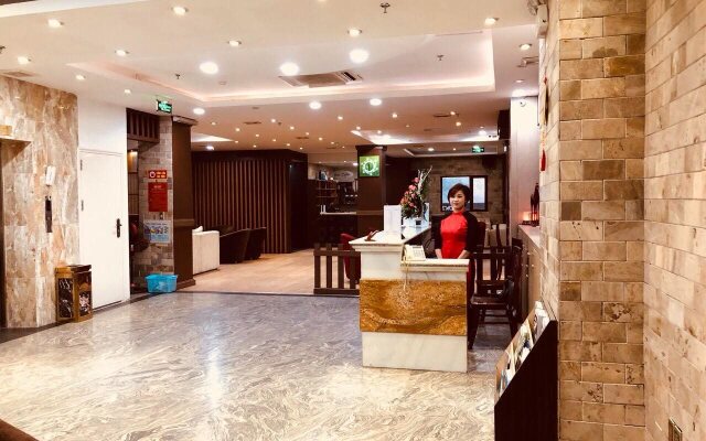 Dream Gold Hotel I