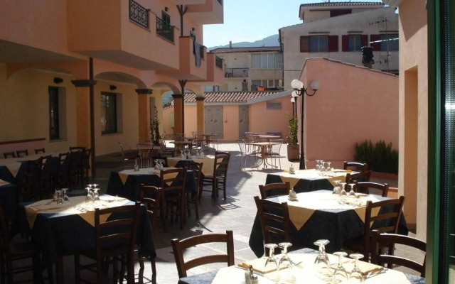 Hotel Baia Marina