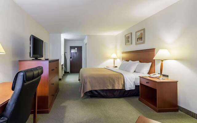 Baymont by Wyndham Omaha SW