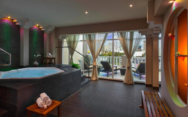 Le Meridien Panama