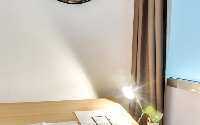 Sweet inn Apartments Galeries Lafayette-St Lazarre