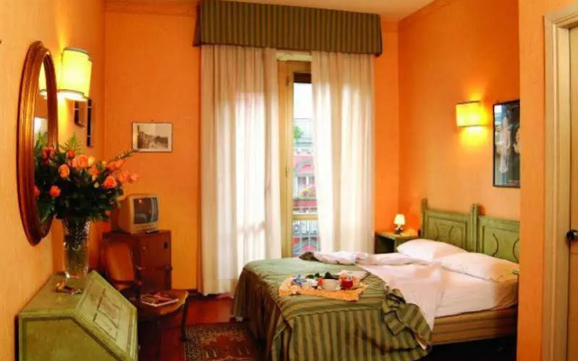 Hotel Borbone