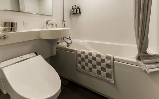 Hotel Resol Nagoya