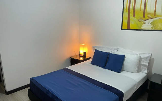 El solar casa Hotel