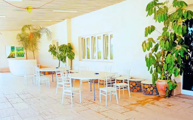 Hotel Armonia Noto Marina e Spa