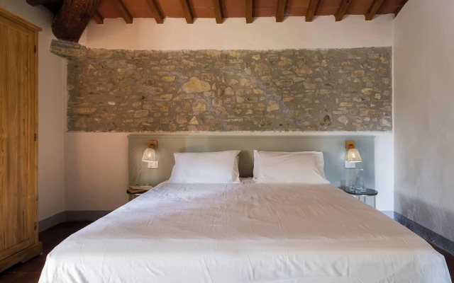 Relais Badia a Passignano