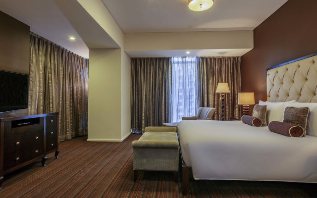 Joy Nostalg Hotel & Suites Manila Managed by AccorHotels