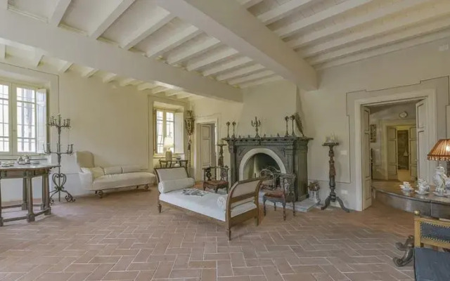 Villa Piero