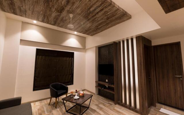 Enrise By Sayaji Ahmednagar