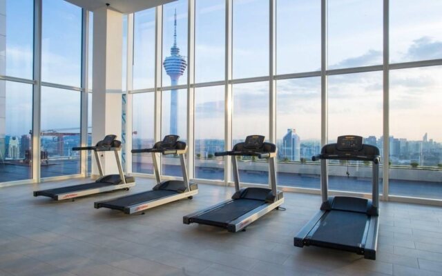 BigBang Platinum Suites KLCC