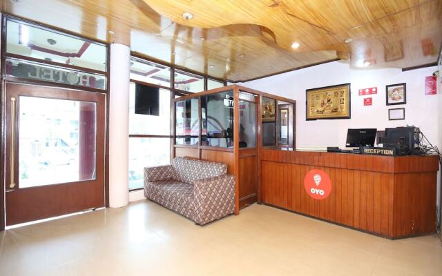 Hotel Nav Classic by OYO Rooms