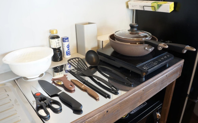 IG3 Oyado Sankanshion