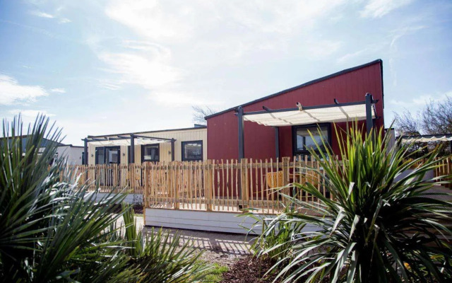 Medmerry Park Holiday Village