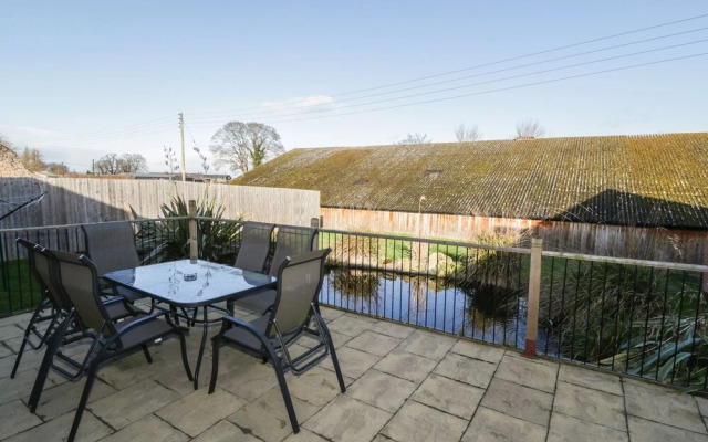 The Granary