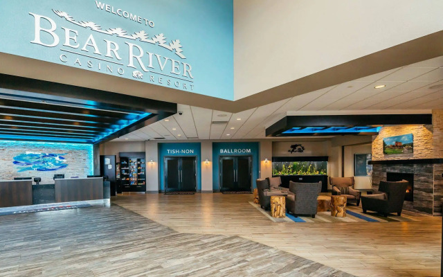 Bear River Casino Resort