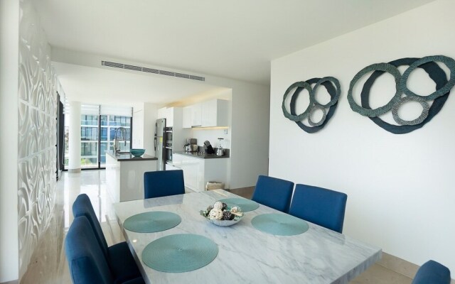 Oceana 435 2 Bedroom Condo