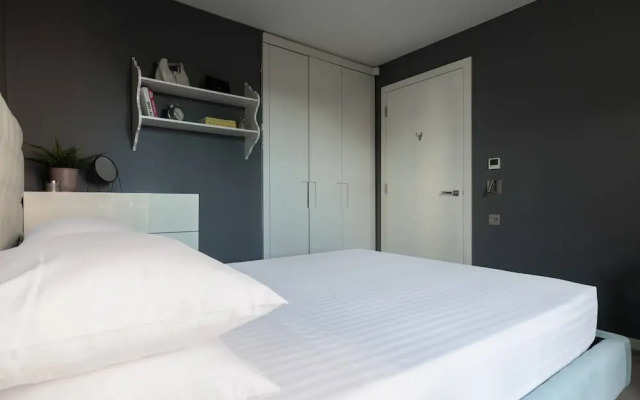 Prince of Wales Road III by Onefinestay