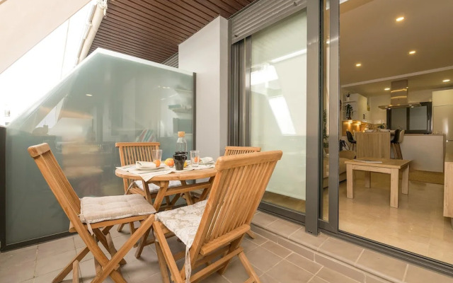 La Yerbabuena in Barbate