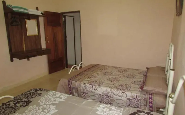 Oscar House