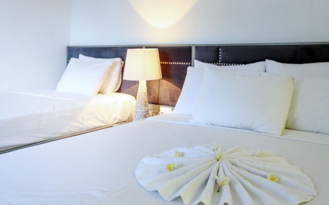 Thanh Binh 1 City Hotel