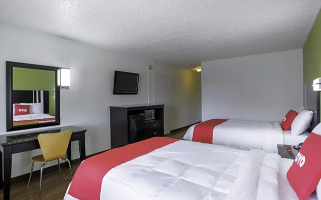 Travelodge by Wyndham LaFayette