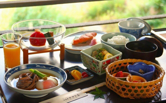 Taiyokan Yamatoya