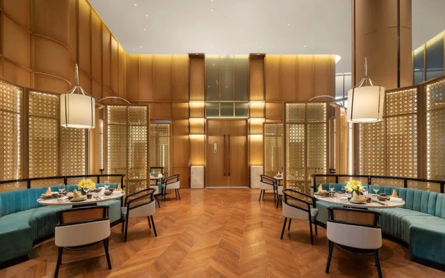 Crowne Plaza Zhoushan Seaview by IHG